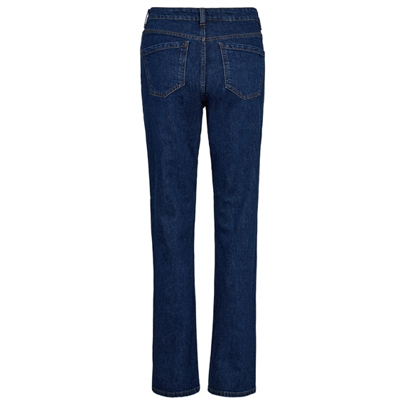 Ivy Copenhagen Lulu Jeans Wash New York, Denim Blue